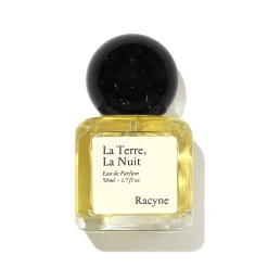 Floral*Racyne La Terre La Nuit