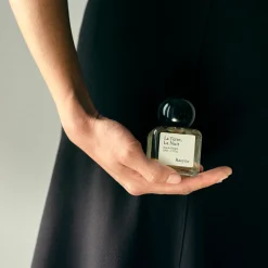 Floral*Racyne La Terre La Nuit