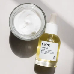 Trousses & Coffrets|Soins Hydratants*Talm La Trousse de Soins Grossesse & Post-Partum Balzac Paris x