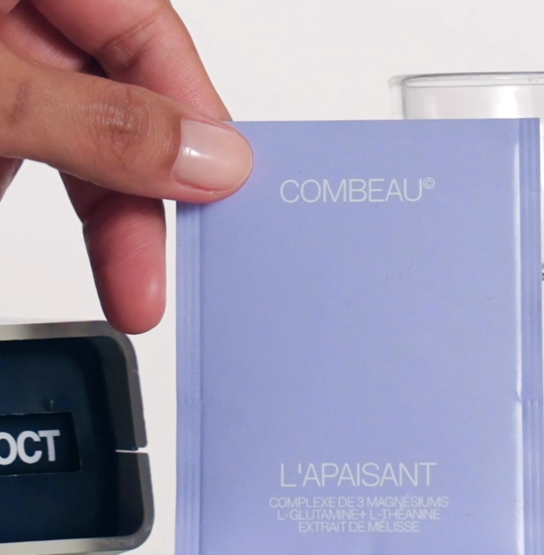 Digestion|Énergie*Combeau L'Apaisant