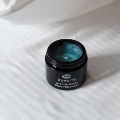 Baume À Lèvres|Crèmes*Odacité Le Blue Balm Chamomile + Shea Butter Repair Balm