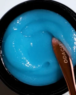 Baume À Lèvres|Crèmes*Odacité Le Blue Balm Chamomile + Shea Butter Repair Balm