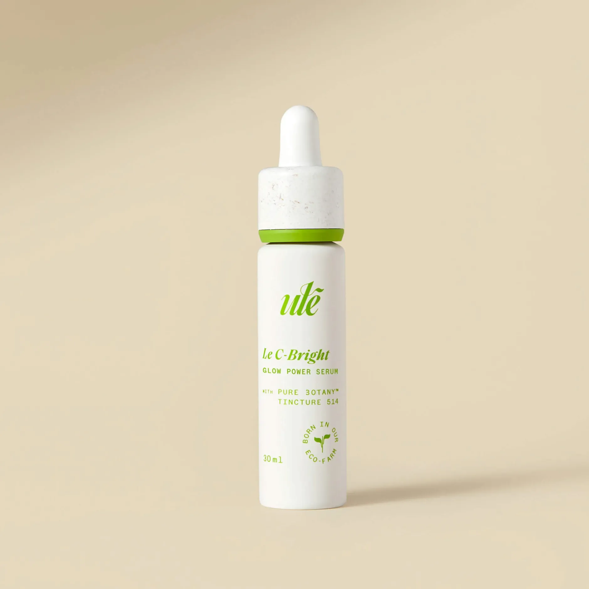 Sérums*Ulé Le C-Bright Sérum Éclat à la Vitamine C