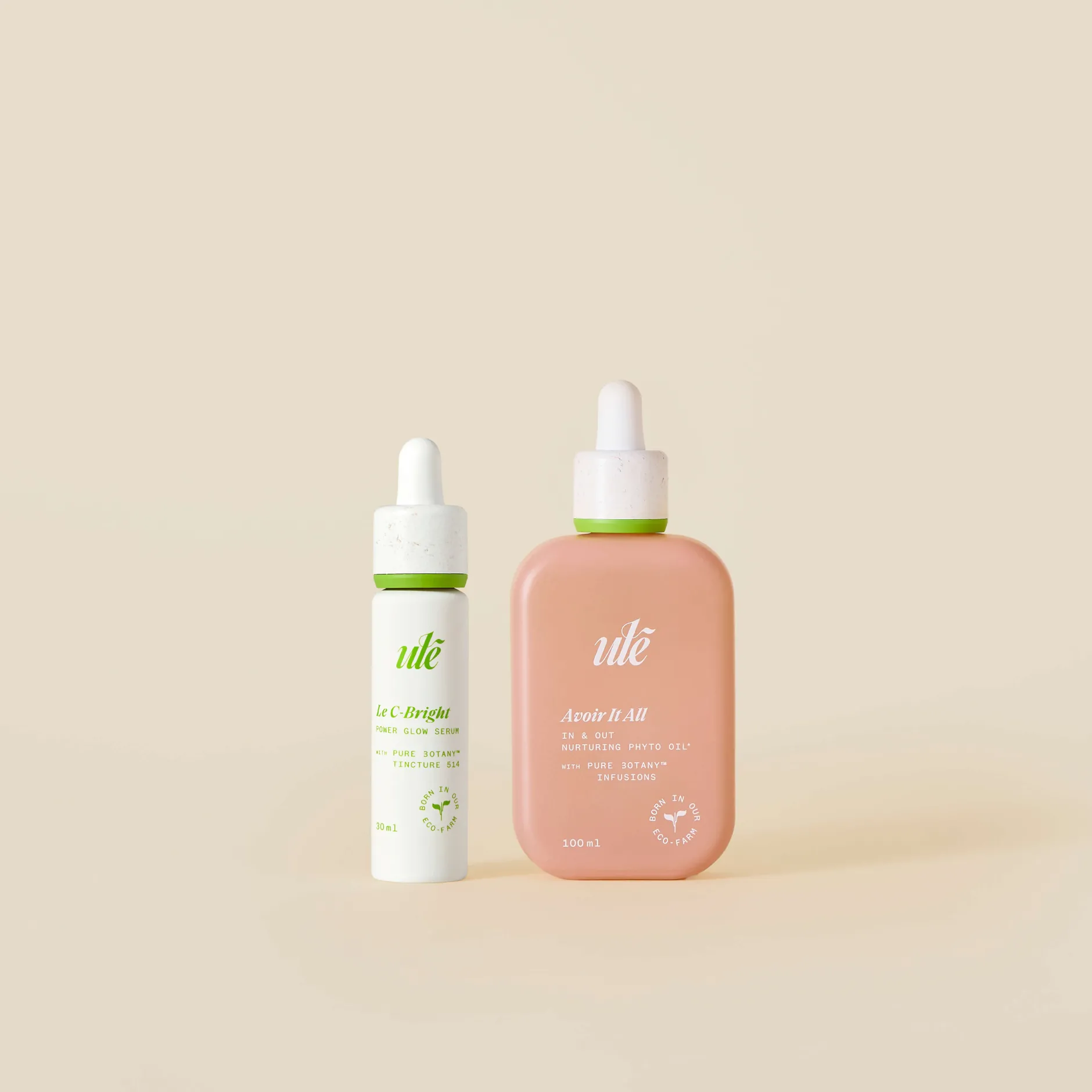 Sérums*Ulé Le C-Bright Sérum Éclat à la Vitamine C