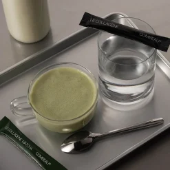 Compléments Alimentaires|Peau*Combeau Le Collagène Matcha