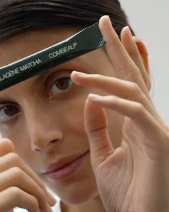 Compléments Alimentaires|Peau*Combeau Le Collagène Matcha