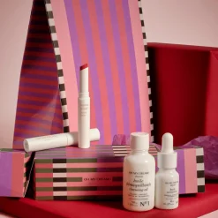 Rouges À Lèvres|Sourcils*Oh My Cream Skincare Le Cracker Surprise