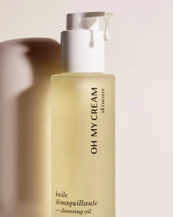 Nettoyants|Démaquillants*Oh My Cream Skincare Le double nettoyage rééquilibrant