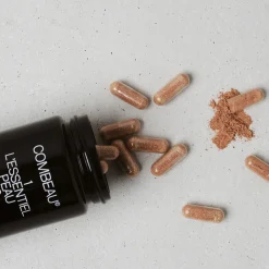 Énergie*Combeau Le duo signature