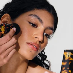 Accessoires*Les Filles En Rouje Le Kabuki Inès