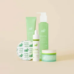 Démaquillants*Ulé Le Make Off Baume Démaquillant