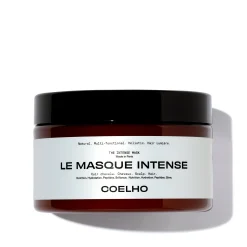 Masques*Coelho Beauty Le Masque Intense