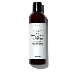 Shampoings*Coelho Beauty Le Shampoing Soin Intense
