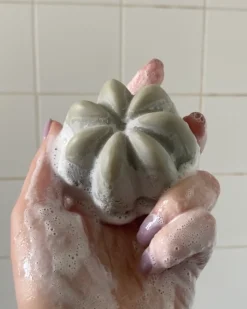 Shampoings*Umaï Le Shampoing Solide Detox