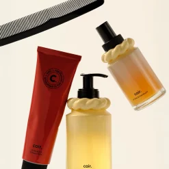 Masques*Cair Le Sérum Fortifiant Soin Avant Shampoing