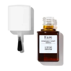 Vernis|Soins Des Ongles*Kure Bazaar Le Top Coat Protecteur