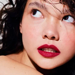 Rouges À Lèvres*Les Filles En Rouje Le Velours Crème à Lèvres