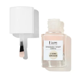 Soins Des Ongles*Kure Bazaar Le Vernis Durcisseur