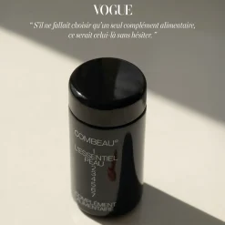 Compléments Alimentaires|Peau*Combeau L'Essentiel Peau