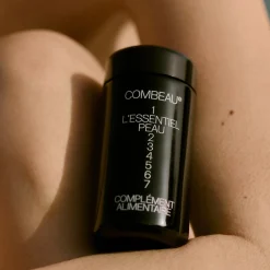 Compléments Alimentaires|Peau*Combeau L'Essentiel Peau