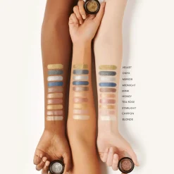 Fards À Paupières*Victoria Beckham Beauty Lid Lustre Ombre à Paupières en Crème