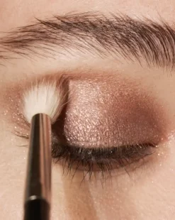 Fards À Paupières*Victoria Beckham Beauty Lid Lustre Ombre à Paupières en Crème