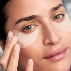 Contour Des Yeux & Lèvres|Masques*Goop Beauty Lift + Depuff Eye Masques Yeux Lissant