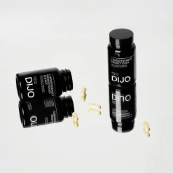 Silhouette|Peau*Dijo L'indispensable Complément aux Probiotiques