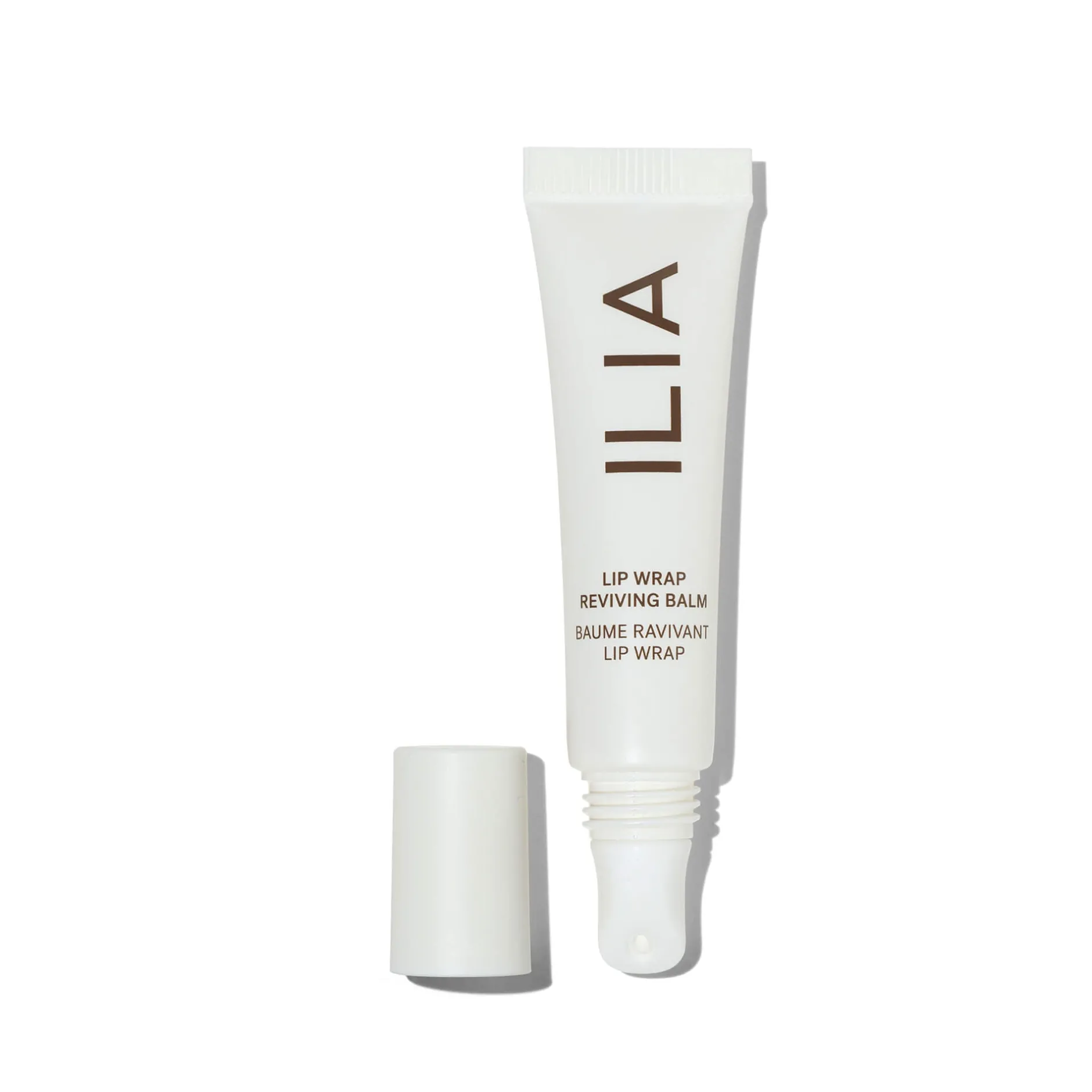 Baumes & Soins|Baume À Lèvres*Ilia Lip Wrap Reviving Balm Baume à Lèvres Ravivant
