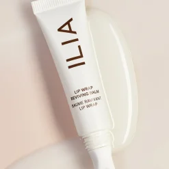 Baumes & Soins|Baume À Lèvres*Ilia Lip Wrap Reviving Balm Baume à Lèvres Ravivant
