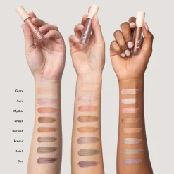 Fards À Paupières*Ilia Liquid Powder Chromatic Eye Tint Fard à Paupières Crème