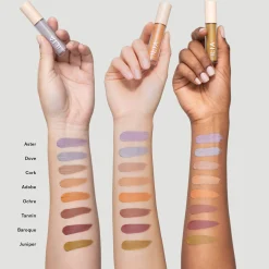 Fards À Paupières*Ilia Liquid Powder Matte Eye Tint Fard à Paupières Crème Mat