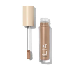 Fards À Paupières*Ilia Liquid Powder Matte Eye Tint Fard à Paupières Crème Mat