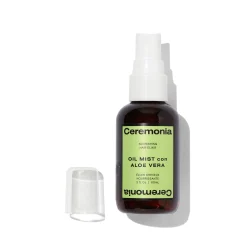 Huiles|Soins Sans Rinçage*Ceremonia Élixir Cheveux Nourrissant Oil Mist con Aloe Vera