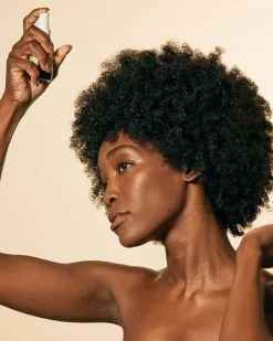 Huiles|Soins Sans Rinçage*Ceremonia Élixir Cheveux Nourrissant Oil Mist con Aloe Vera