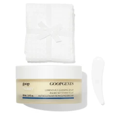 Démaquillants*Goop Beauty Luminous Cleansing Balm Démaquillant Éclat