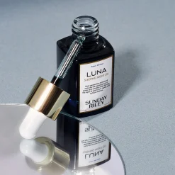 Huiles De Soin*Sunday Riley Luna Sleeping Night Oil Huile de Nuit