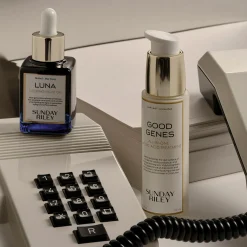 Huiles De Soin*Sunday Riley Luna Sleeping Night Oil Huile de Nuit