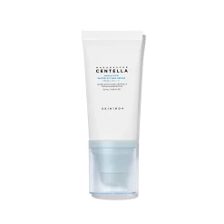 K-Beauty|Solaires & Autobronzants*Skin1004 Madagascar Centella Hyalu-Cica Silky Fit Sun Sérum Solaire SPF50+ PA++++