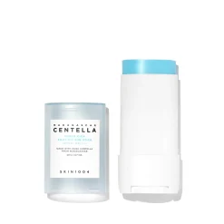 K-Beauty|Solaires & Autobronzants*Skin1004 Madagascar Centella Hyalu-Cica Silky Fit Sun Stick Solaire SPF50+ PA++++