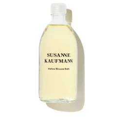 Bain & Douche*Susanne Kaufmann Mallow Blossom Bath Bain Moussant Fleur de Mauve