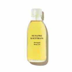 Huiles*Susanne Kaufmann Marigold Body Oil Huile Corps au Calendula