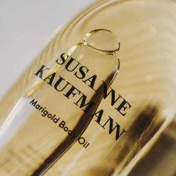 Huiles*Susanne Kaufmann Marigold Body Oil Huile Corps au Calendula