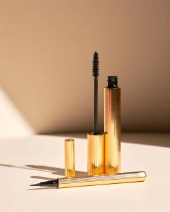 Mascaras*Les Filles En Rouje Mascara Effet Naturel