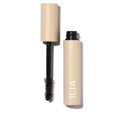 Mascaras*Ilia Mascara Volume Fullest Volumizing