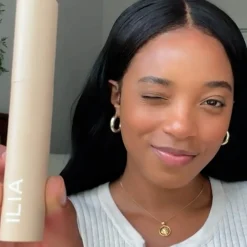 Mascaras*Ilia Mascara Volume Fullest Volumizing