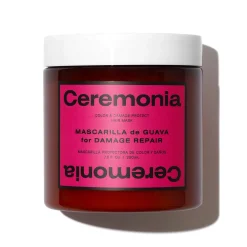 Masques*Ceremonia Mascarilla de Guava Masque Cheveux Réparateur
