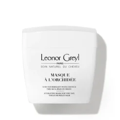 Masques*Leonor Greyl Masque à l'Orchidée Soin Nourrissant