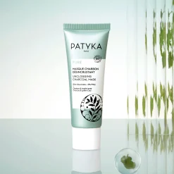 Masques*Patyka Masque Charbon Désincrustant
