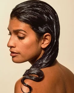 Masques*Ceremonia Masque Cheveux Revitalisant Mascarilla de Babassu